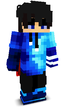 cyberwqrld's skin