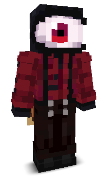 SwagAzil's skin
