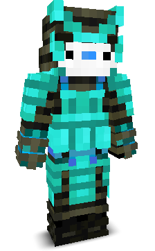 Le_Rams's skin