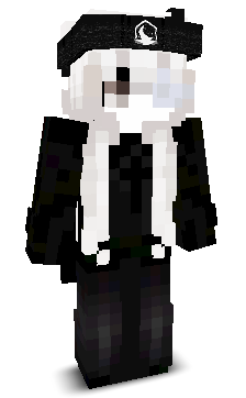 xeeya's skin
