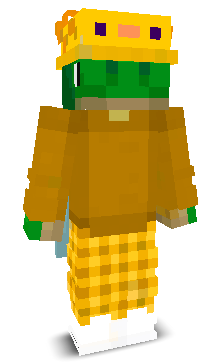 Shiiido_'s skin
