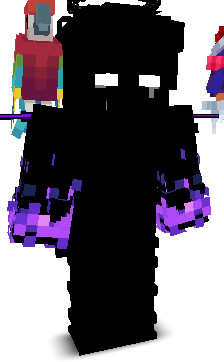 ViolaIndios's skin