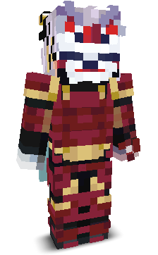 KitsubiChan's skin
