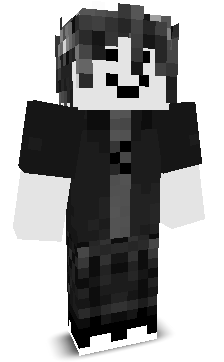 MaceMeta's skin