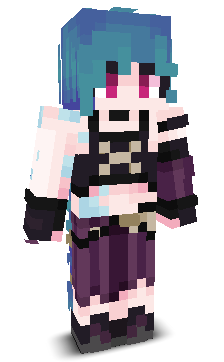 rougebamb1's skin