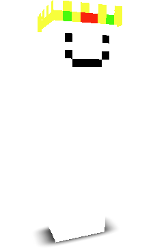 SirWedge's skin
