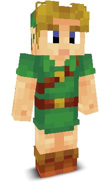 Flave05's skin