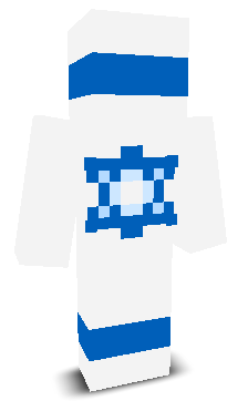 IsraelAdvocacy's skin