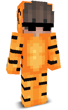 ItsDancer's skin