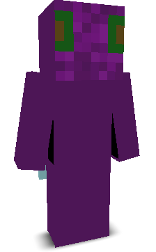 killer9374's skin