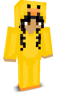 7EyeZ's skin
