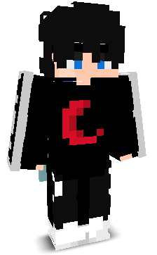 NotStupidPie's skin