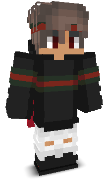 ImSuperrr's skin
