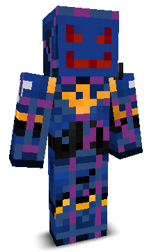 Kostasmagas2899's skin