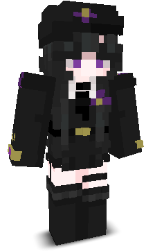 pecal's skin