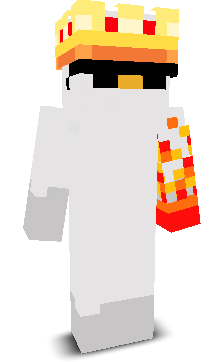 GLITCH_BLOXS's skin