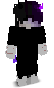 mikili's skin