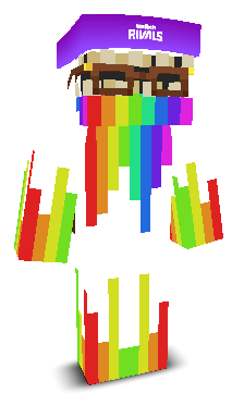 normawaso's skin
