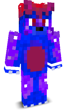 TheGriffinWolf's skin