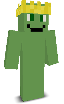 SeamB2014's skin