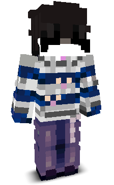 Scrapzi's skin