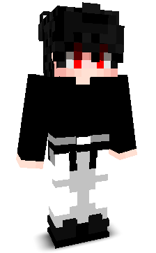 qq_GlaShyiz's skin
