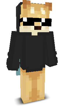 Unicko's skin