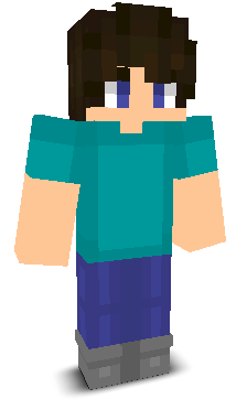 RemorseN44's skin