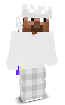 SharyThePlayer's skin