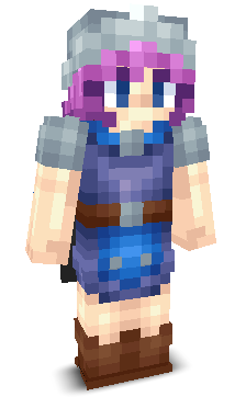 Sment's skin