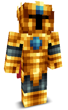 Zombie_Hunting's skin