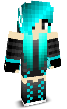 Pursions's skin
