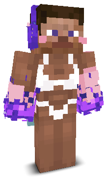 CzillBabi's skin