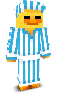 SALADNAD's skin