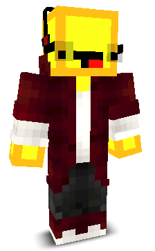 SuperSevish's skin