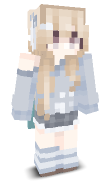 Bendi202000's skin