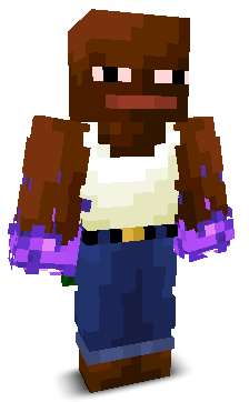 djganpoop's skin