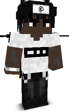Axsonik's skin