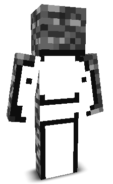 DREAM7649's skin