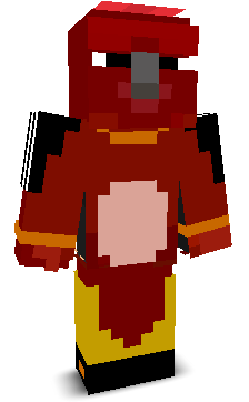 RobyP77's skin