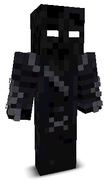 Vortryn's skin