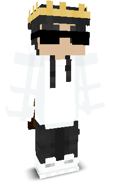 Zyriicx's skin