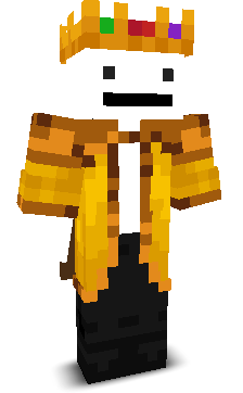 Fesr2's skin