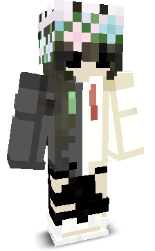 Wolfstar113329's skin
