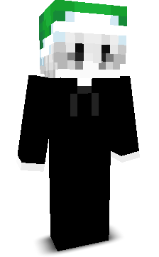 Fen1k's skin