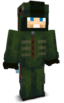 uwuvoice's skin