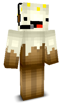 Konan9999's skin