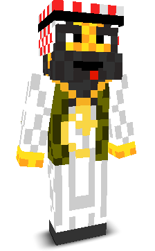 DaniGotRizz's skin