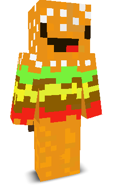BURGERSAM67's skin