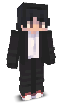 saulcxd's skin